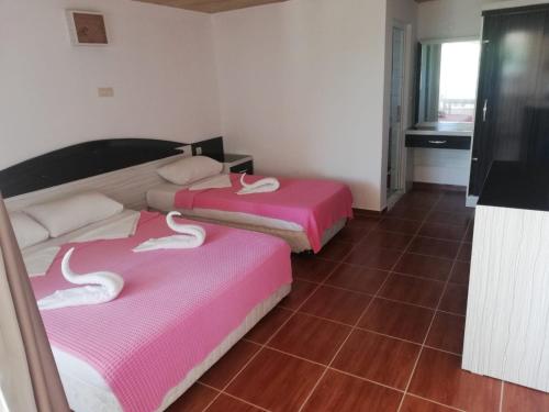 esmeralda butik hotel