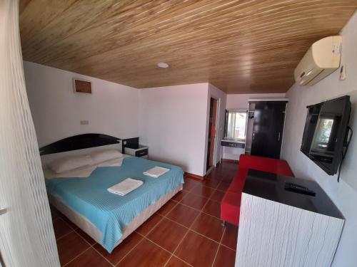 esmeralda butik hotel