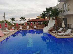 esmeralda butik hotel