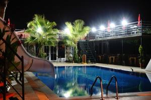 esmeralda butik hotel