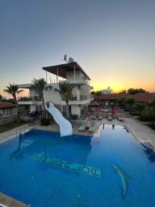 esmeralda butik hotel