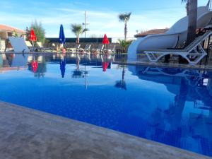 esmeralda butik hotel