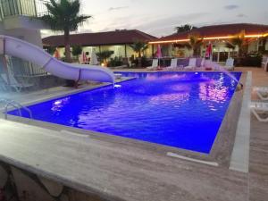 esmeralda butik hotel