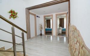 esmeralda butik hotel