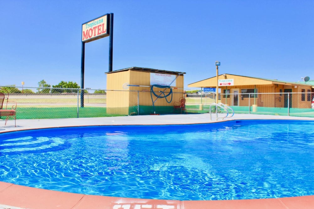 Tropicana Motel,Texas>>Bastrop,2 star