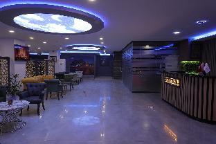 Elit Otelhan,Amasya Province>>Amasya,3 star