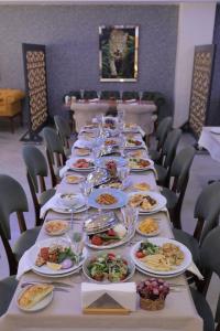 Elit Otelhan,Amasya Province>>Amasya,3 star