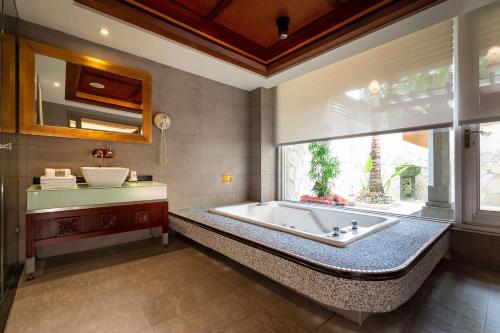 in stone motel