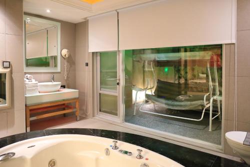 in stone motel
