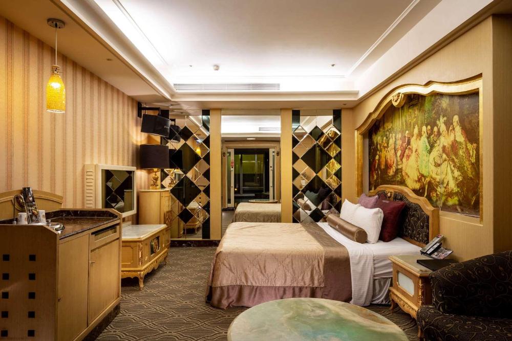 in stone motel