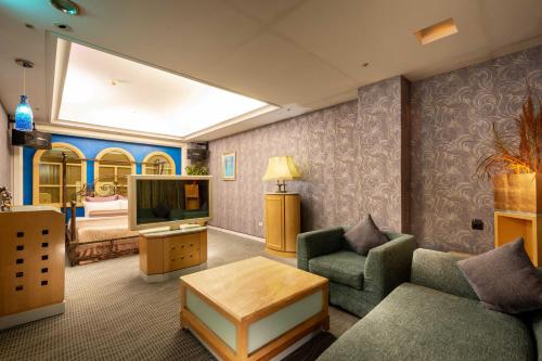 in stone motel