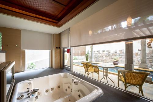 in stone motel