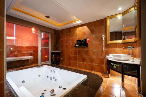 in stone motel