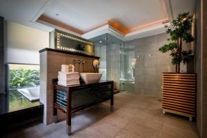 in stone motel
