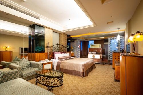 in stone motel