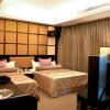 in stone motel