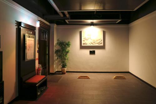in stone motel