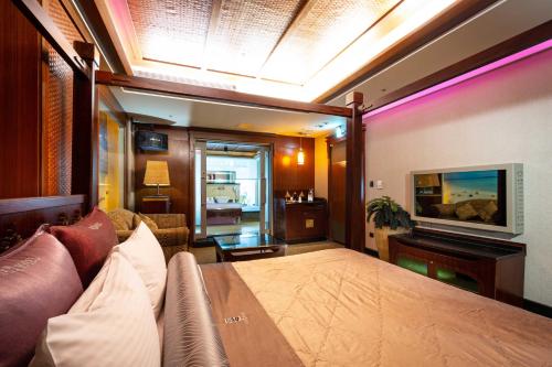 in stone motel