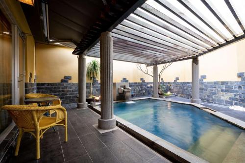 in stone motel