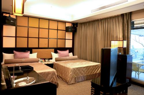 in stone motel