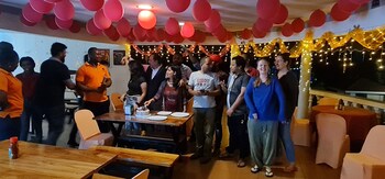 northern pearl limited