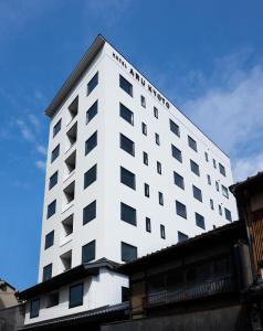 hotel aru kyoto