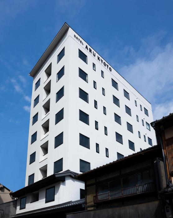 hotel aru kyoto