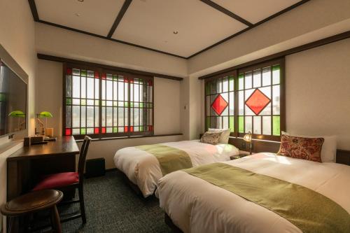 hotel aru kyoto
