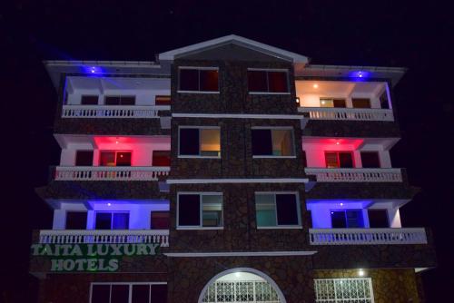 taita luxury hotels ltd