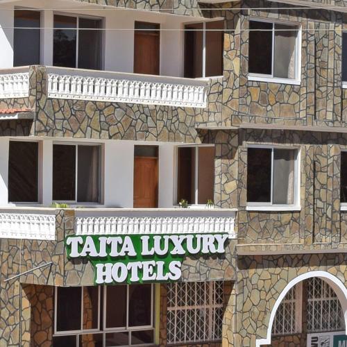taita luxury hotels ltd