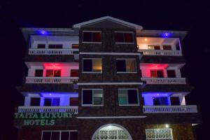 taita luxury hotels ltd