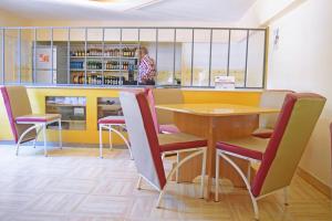 taita luxury hotels ltd