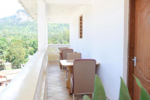 taita luxury hotels ltd