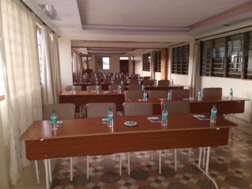 taita luxury hotels ltd