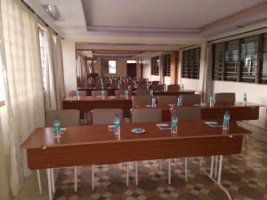 taita luxury hotels ltd