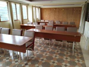 taita luxury hotels ltd