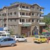 taita luxury hotels ltd