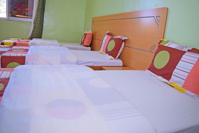 taita luxury hotels ltd