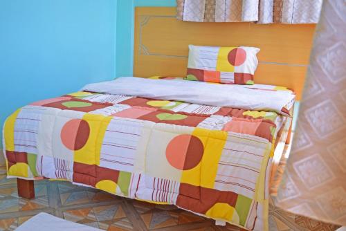 taita luxury hotels ltd