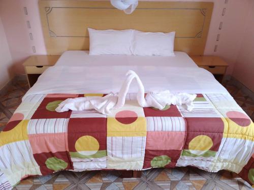 taita luxury hotels ltd
