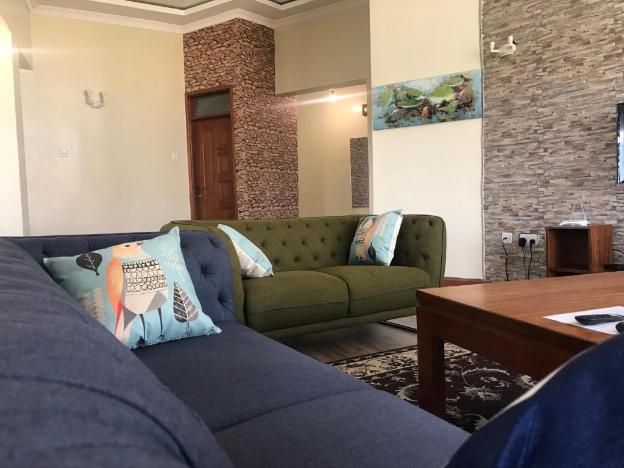pendeza la casa