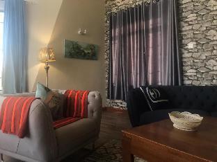 pendeza la casa