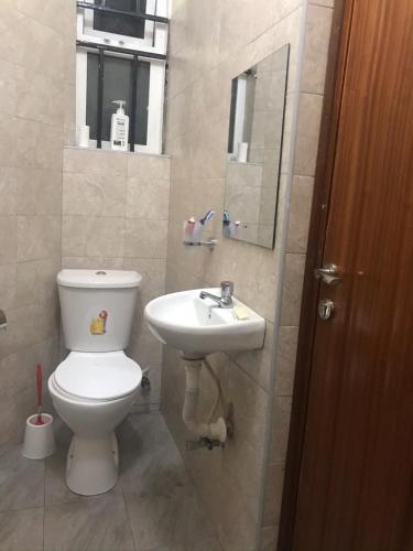 pendeza la casa