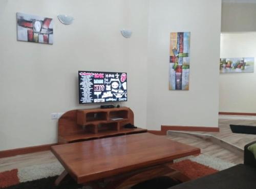 pendeza la casa