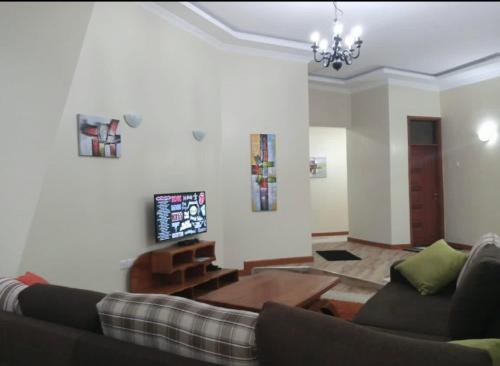 pendeza la casa