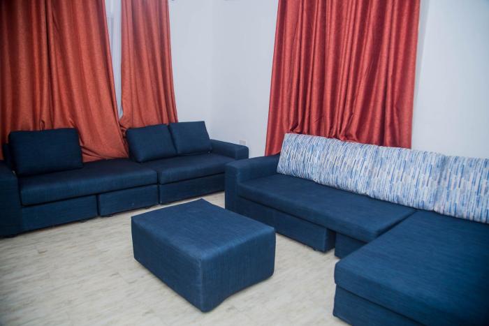 sheratton beach villagio hotel