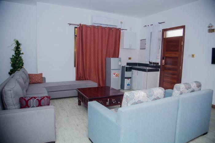 sheratton beach villagio hotel