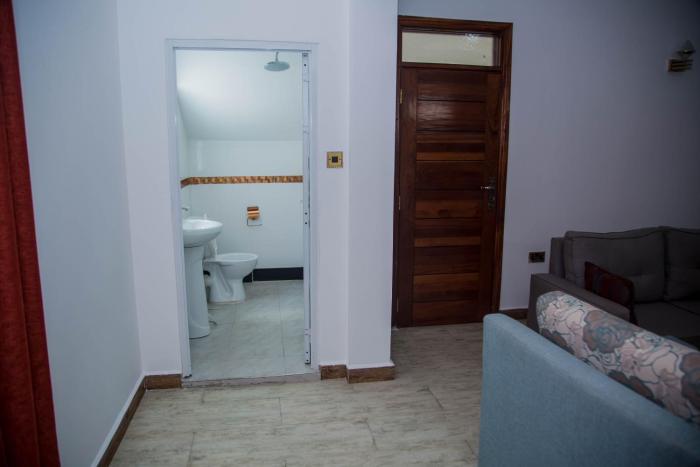 sheratton beach villagio hotel