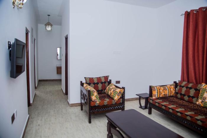 sheratton beach villagio hotel