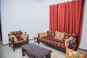 sheratton beach villagio hotel